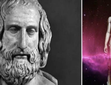 O Πρωταγόρας και η Δημιουργία του Κόσμου